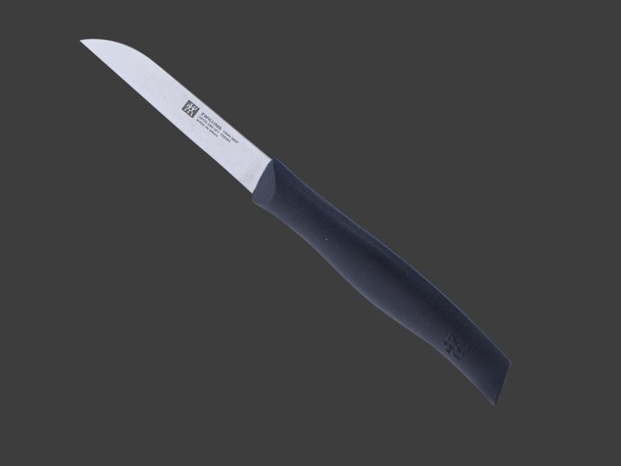 Gemüsemesser TWIN Grip  von Eismann DE kostet 9.95 EUR 