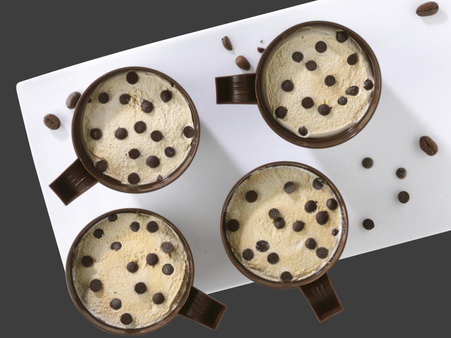 Mokka-Eisbecher  von Eismann DE kostet 9.99 EUR 