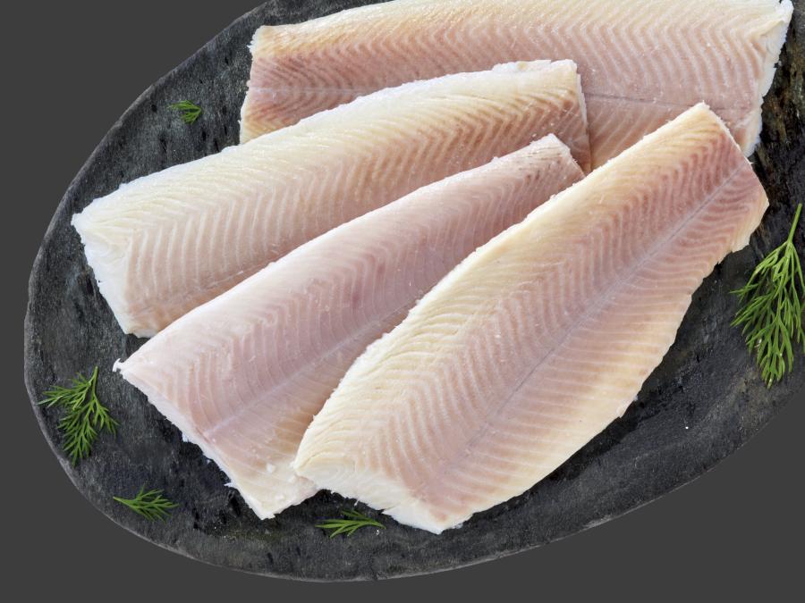 Geräucherte Forellenfilets  von Eismann DE kostet 11.99 EUR 