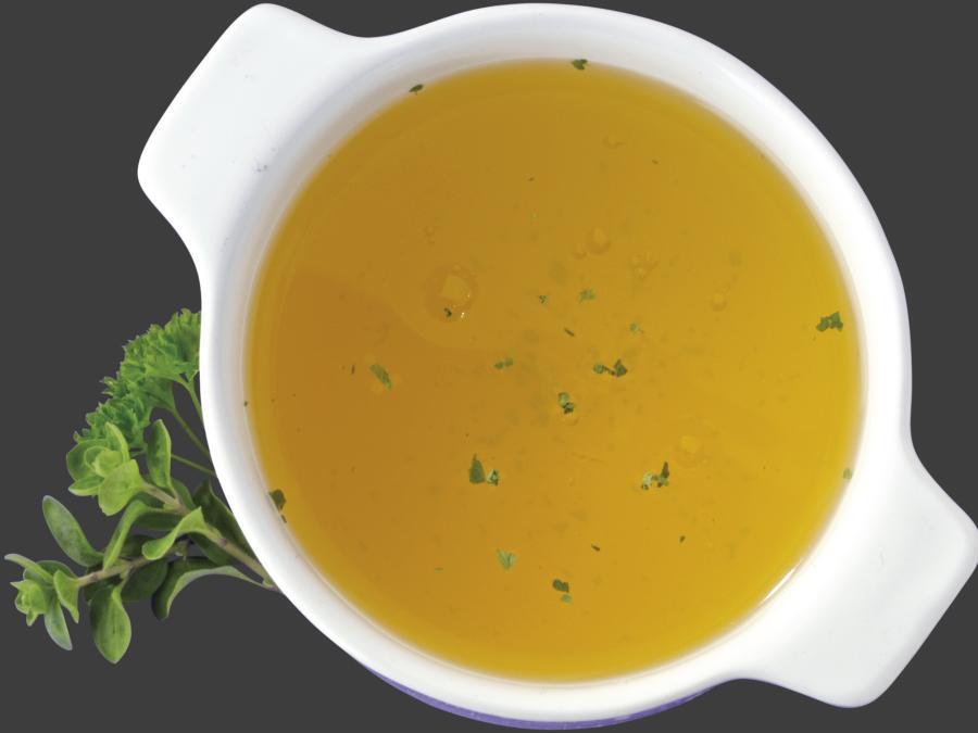 klare Delikatess-Suppe  von Eismann DE kostet 9.99 EUR 