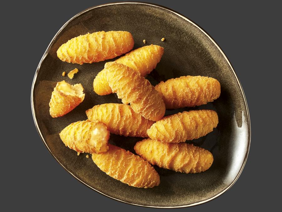 Tannenzapfen-Kroketten  von Eismann DE kostet 8.79 EUR 