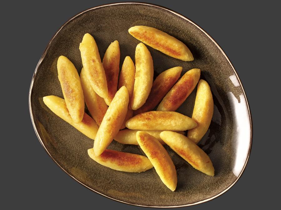 Schupfnudeln  von Eismann DE kostet 6.99 EUR 