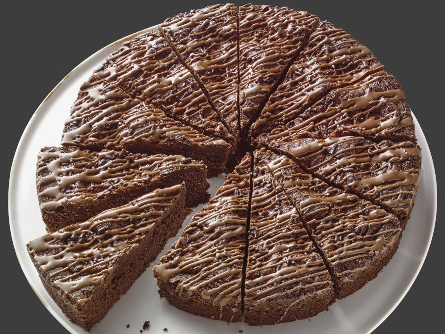 Schokokuchen  von Eismann DE kostet 16.99 EUR 