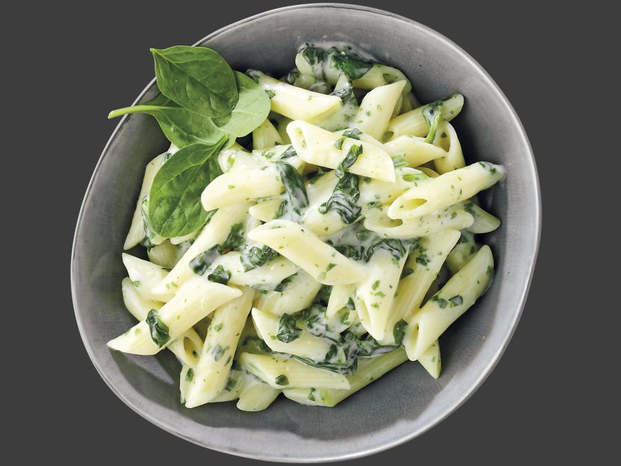 Penne Formaggio  von Eismann DE kostet 9.99 EUR 
