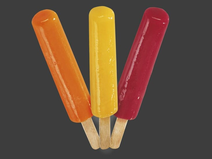 Eddy's Fruchti-Mix