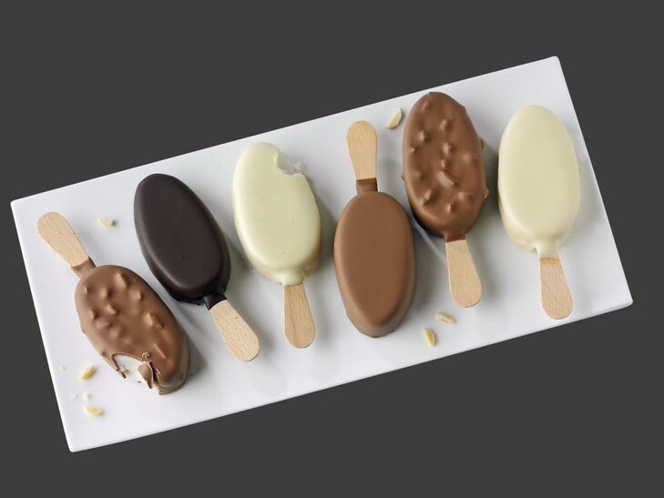 Mini Choc