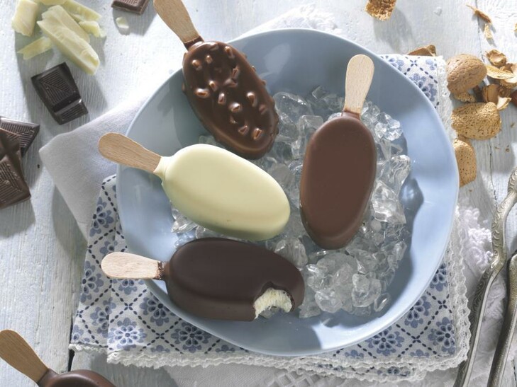 Mini Choc