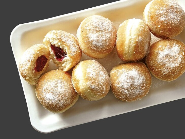 Doppelpack Mini Berliner (2x 9370)