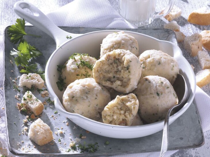 Semmelknödel