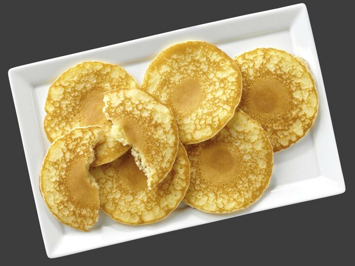 Pancakes