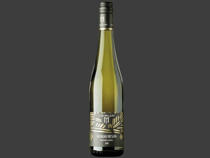 Rheingau Riesling trocken