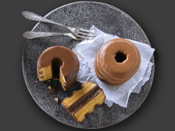 Baumkuchen Duo