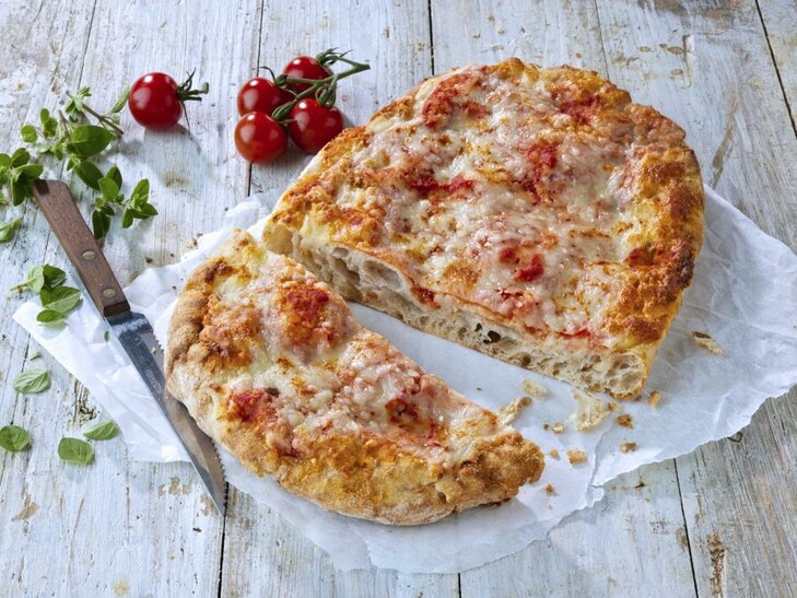 Pinsa Margherita