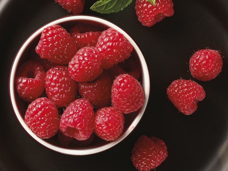 Himbeeren