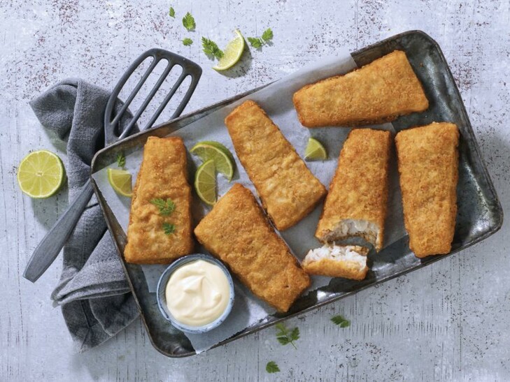 Backfisch