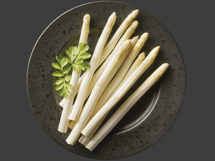 Stangenspargel