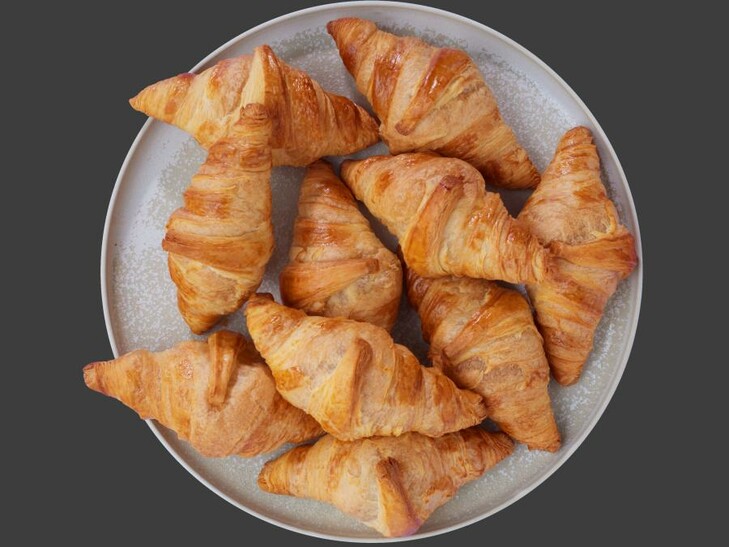 Buttercroissants