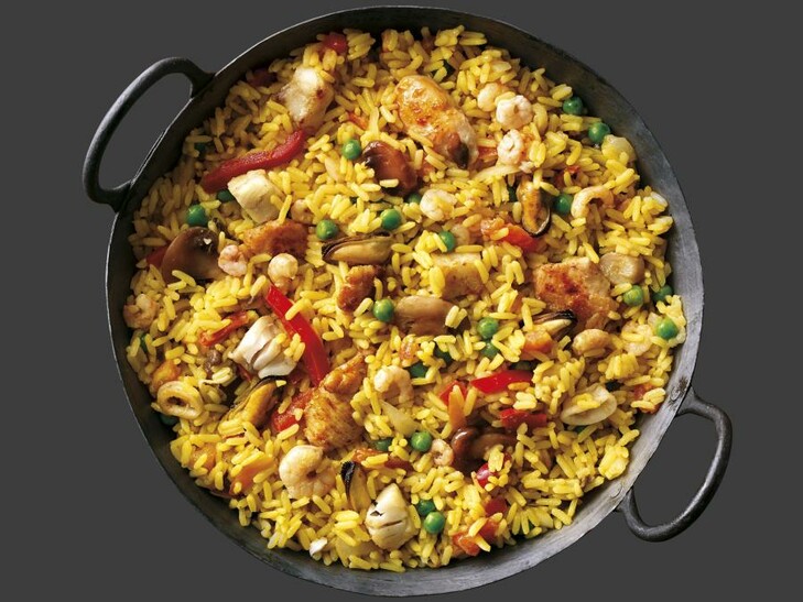 Paella