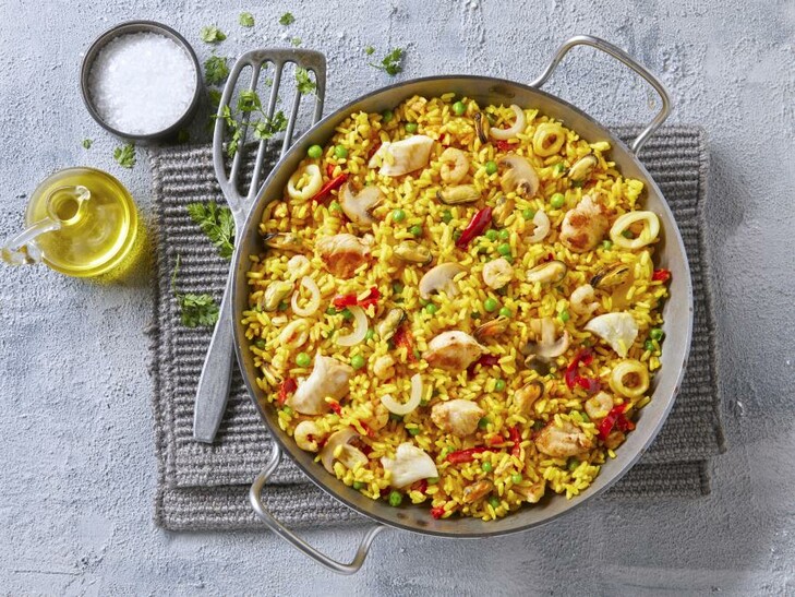 Paella