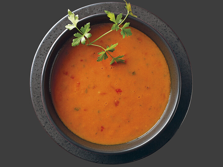 Tomatensuppe