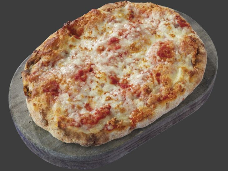 Pinsa Margherita