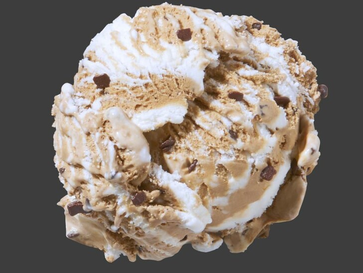 Espresso Crema Eis