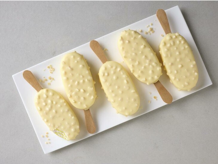 Big Choc Lemon