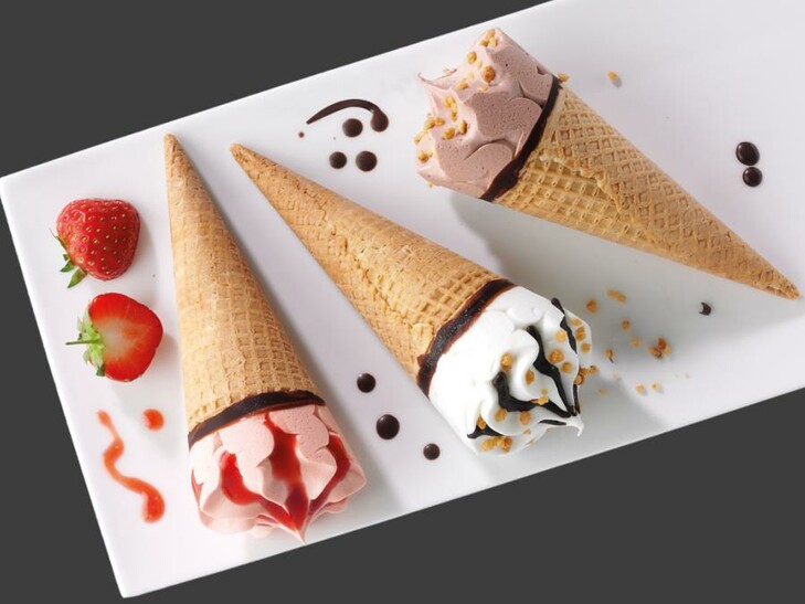 Cono Mix