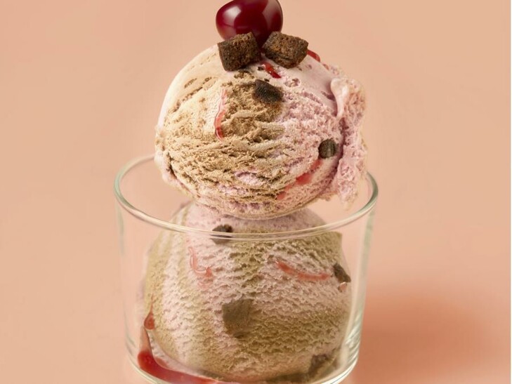 Schoko-Kirsch & Brownies