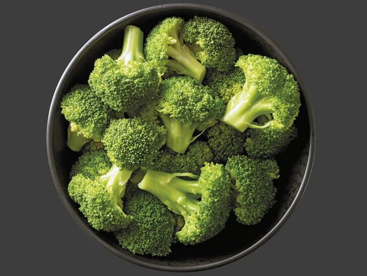 Broccoli