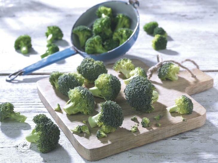 Broccoli