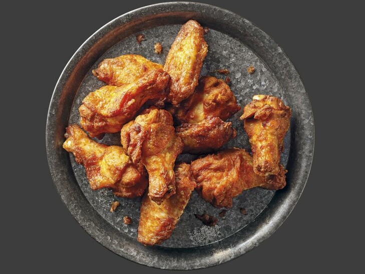 Chicken Wings "Classic"