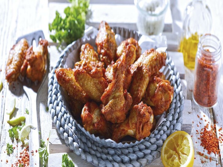 Chicken Wings "Classic"