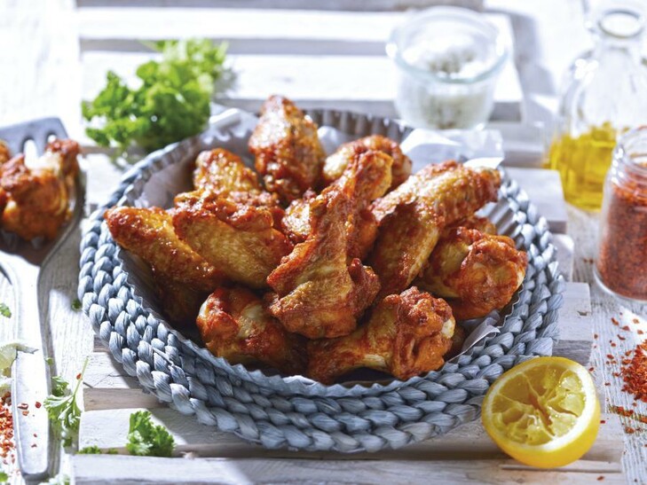 Chicken Wings "Classic"