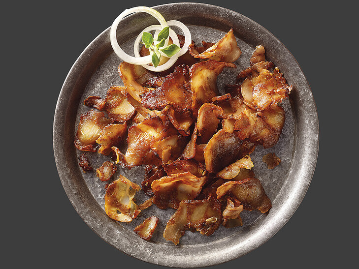 Hähnchenzauber "Morgenland"