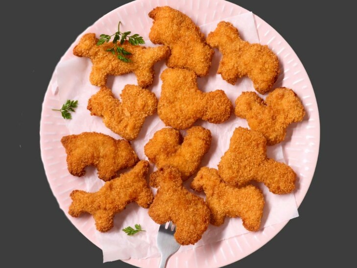 BIO Chicken "Bauernhof"