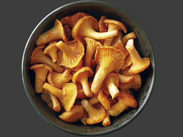 Pfifferlinge