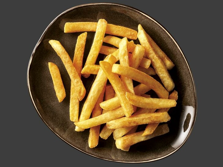 Pommes frites