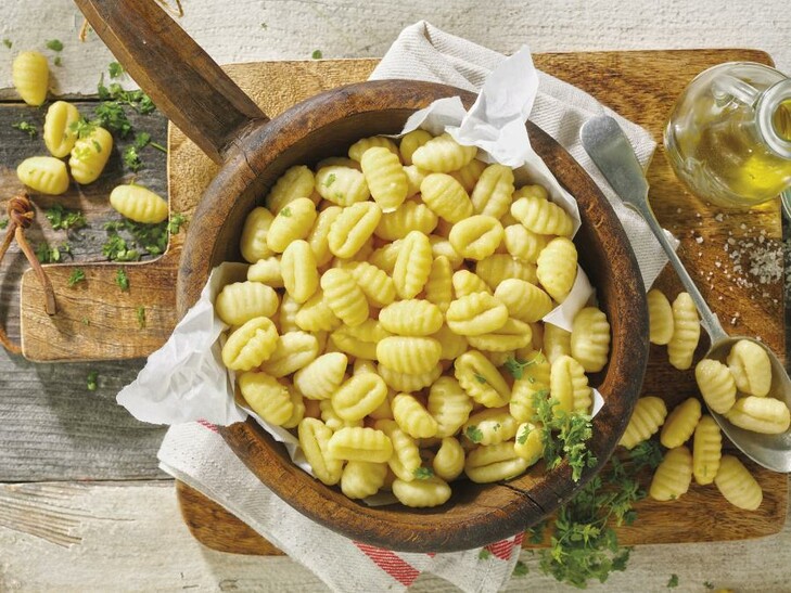 Gnocchi