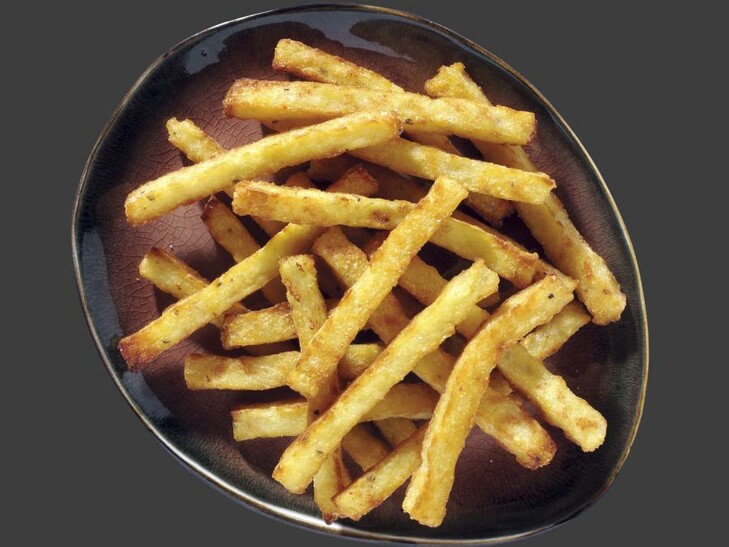 Rösti-Sticks