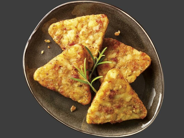 Speck-Rösti