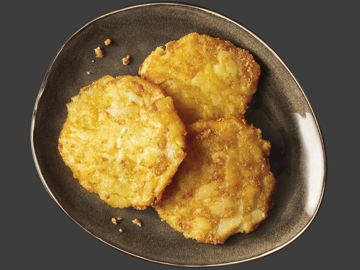 Röstinchen