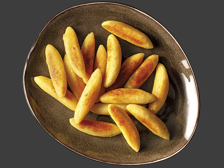 Schupfnudeln
