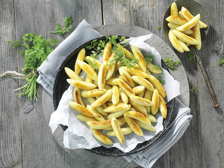 Schupfnudeln