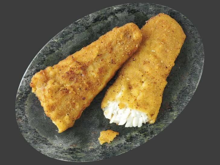 Alaska-Seelachsfilet "di Marina"