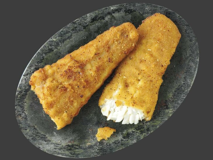 Alaska-Seelachsfilet "di Marina"