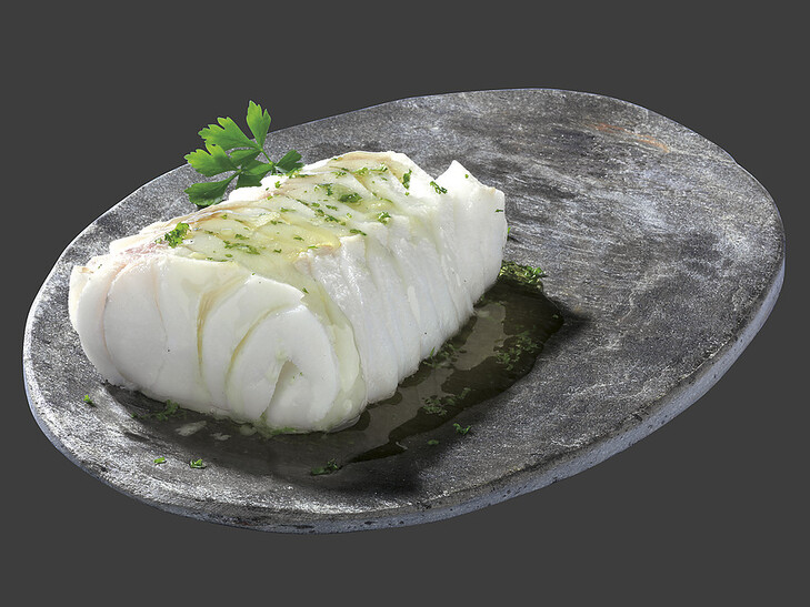 Genießer Fischfilet "Petersilie-Zitrone"