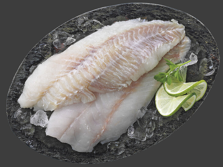 Rotbarschfilet