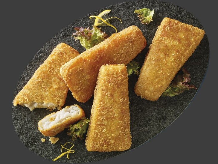 Backfisch