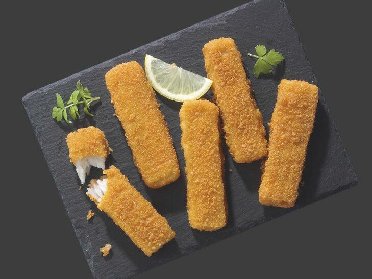 Fischstäbchen